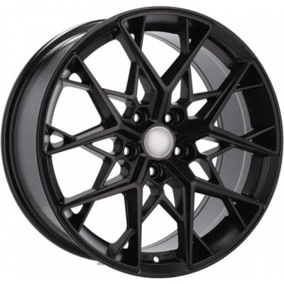 Racing Line Q1131 8.5x20 5x112 ET36 black matt – Hledejceny.cz