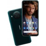 Nokia X10 5G 4GB/128GB – Zboží Mobilmania