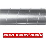 Dalap Spiro 160 mm x 2 m – Sleviste.cz