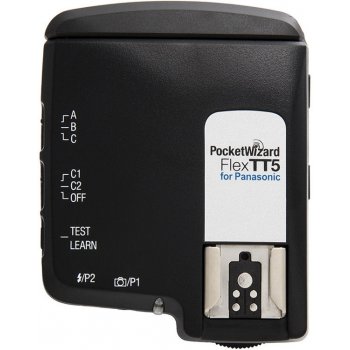 PocketWizard FlexTT5 Panasonic