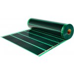 Topná fólie HD310G 60W / délka 1bm šířka 100cm – Sleviste.cz
