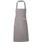 Link Kitchen Wear Zástěra na grilování X965 Mouse Grey 73x80cm – Hledejceny.cz