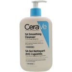 CeraVe SA Zjemňující čistící gel 473 ml – Zboží Mobilmania