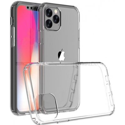 Pouzdro Forcell Back Case Ultra Slim 0,3mm iPhone 11 PRO Max 6.5'' čiré – Hledejceny.cz