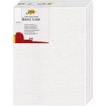 Kreul Malířské plátno Basic Line 30 x 40 cm sada 3ks 566250 – Zboží Dáma