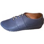 Peon KA/76P-3 dámská vycházková obuv modrá – Zboží Dáma