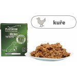 Platinum Natural Menu Adult Chicken 375 g – Zbozi.Blesk.cz