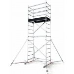 EKER Modul2+ 1,55 x 0,61 x 3,2 m – Zboží Mobilmania