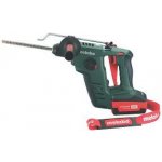 Metabo BHA 18 LTX – Zbozi.Blesk.cz