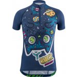 Silvini Scrivia Jr. modrá/žlutá – Zboží Mobilmania