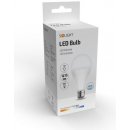 Solight žárovka LED WZ521 15W E27 6000K 270° 1220lm studená bílá