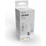 Solight žárovka LED WZ521 15W E27 6000K 270° 1220lm studená bílá – Zboží Mobilmania