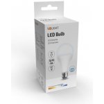 Solight žárovka LED WZ521 15W E27 6000K 270° 1220lm studená bílá – Zbozi.Blesk.cz