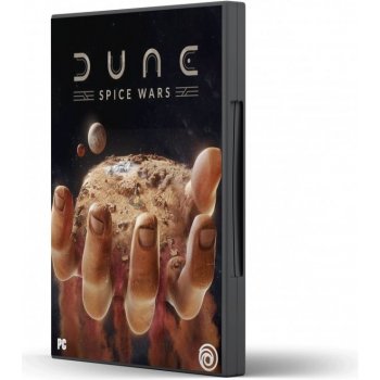 Dune: Spice Wars