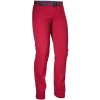 Dámské sportovní kalhoty Warmpeace Atlanta Lady, červená