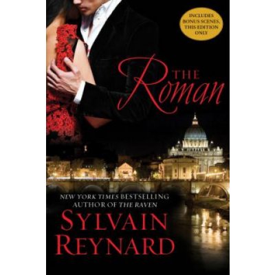 Sylvain Reynard - Roman