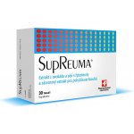 PharmaSuisse Supreuma 30 tablet – Hledejceny.cz