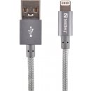 usb kabel Sandberg 480-00 USB/lighting, 1m