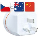 Solight PA01-AU – Sleviste.cz