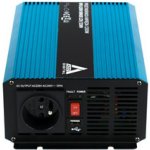 AZO Digital 12 VDC / 230 VAC SINUS IPS-1200S 1200W | Zboží Auto