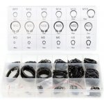 Sada vnitřních segerových kroužků 300 ks, 3 – 32 mm,Kraft&Dele KD10510 – Hledejceny.cz