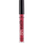 Essence 8h matte matná tekutá rtěnka 07 2,5 ml – Zboží Dáma Essence 8h matte matná tekutá rtěnka 07 2,5 ml – Zboží Dáma