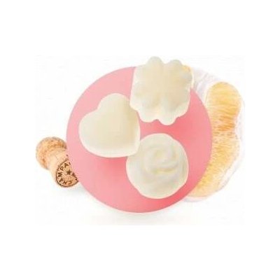 Goda Vonný vosk Gerna pomelo & Šampaňské 12 ks – Zboží Dáma