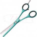 Jaguar nůžky efilační Pastell Plus 3053-7 Mint 5,0" – Zboží Mobilmania