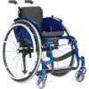 Invalidní vozík Quickie Simba mechanický invalidní vozík