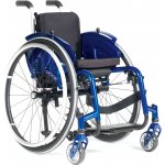 Quickie Simba mechanický invalidní vozík