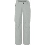 Hannah dětské kalhoty Basco JR gray violet – Zboží Dáma