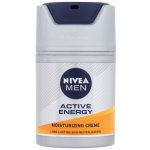 Nivea For Men Face Care energy krém Q10 50 ml – Zbozi.Blesk.cz