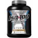 Dymatize Nutrition Iso 100% 2270 g
