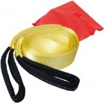 Automax Tažné lano popruh 4,5 t - 3,1 m – Hledejceny.cz