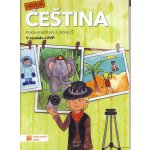 Hravá čeština 3 - pracovní sešit – Zbozi.Blesk.cz