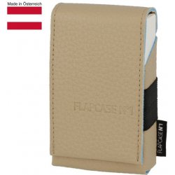 Flapcase Pouzdro na cigarety Gold