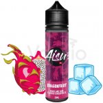 ZAP! Juice Shake & Vape AISU Dragon Fruit 20 ml – Hledejceny.cz