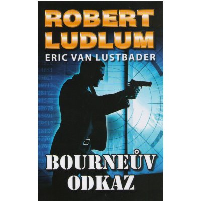 Bourneův odkaz 2. vydání – Hledejceny.cz