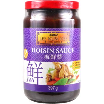 Lee Kum Kee Hoisin Sauce 397 g