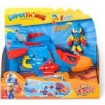 Magicbox SuperThings Wild Eagle – Zboží Mobilmania