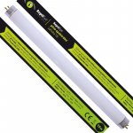 ReptiEye Daylight plnospektální 15 W/44 cm – Zboží Dáma