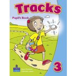 Tracks 3 Pupil´s Book – Zbozi.Blesk.cz