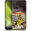 Pouzdro a kryt na mobilní telefon Pouzdro HEAD CASE Samsung Galaxy A52 / A52 5G / A52s 5G Iron Maiden - Killers