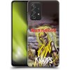 Pouzdro a kryt na mobilní telefon Samsung Pouzdro HEAD CASE Samsung Galaxy A52 / A52 5G / A52s 5G Iron Maiden Killers