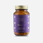 NaturLabs Liposomální vitamín B12 30 kapslí – Hledejceny.cz
