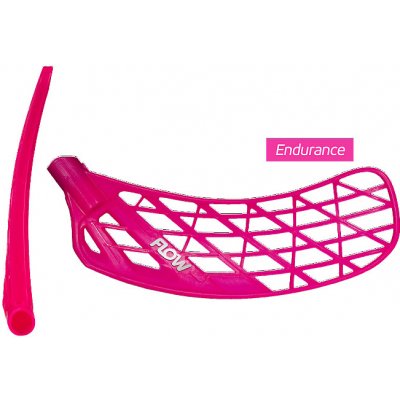 Salming Flow Endurance Endurance střední Levá – Hledejceny.cz