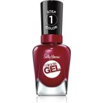 Sally Hansen Miracle Gel Lak na nehty 440 Dig Fig 14,7 ml – Zboží Dáma