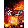 Hra na PC WWE 2K17 Accelerator