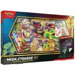 Pokémon TCG: Premium Collection Mega Zygarde ex – Zboží Dáma