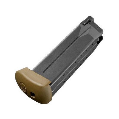 Tokyo Marui TM pro Marui X-45 Tactical GBB 29 BBs – Hledejceny.cz